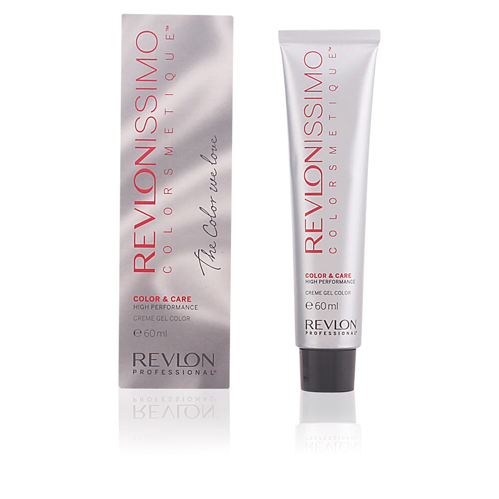 Revlonissimo Color & Care High Performance Nmt 6 60 ml