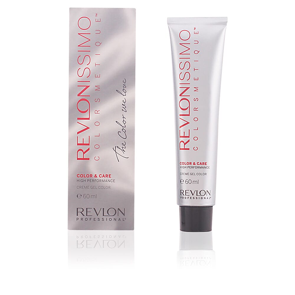 Revlonissimo Color & Care High Performance Nmt 7 60 ml