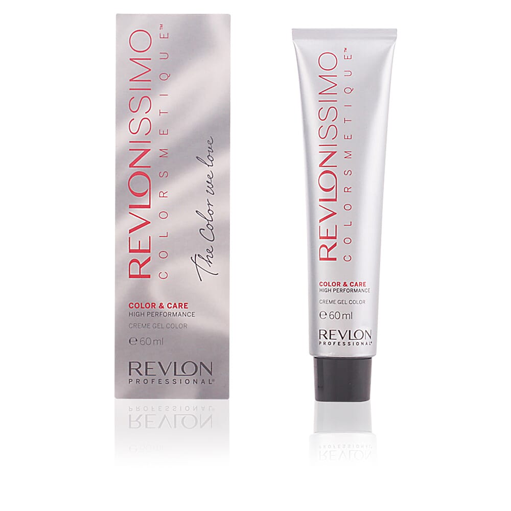 Revlonissimo Color & Care High Performance Nmt 8 60 ml