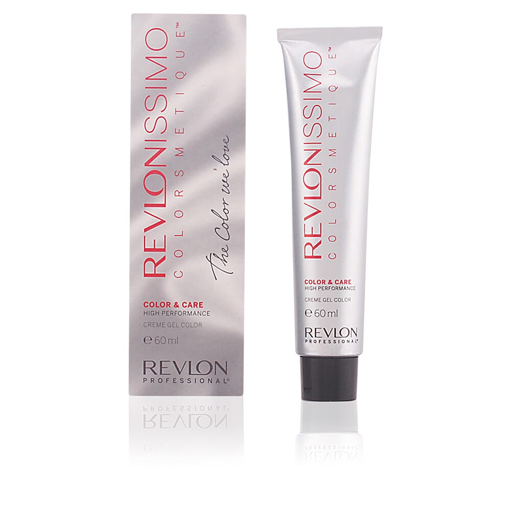 Revlonissimo Color & Care High Performance Nmt 8.3 60 ml