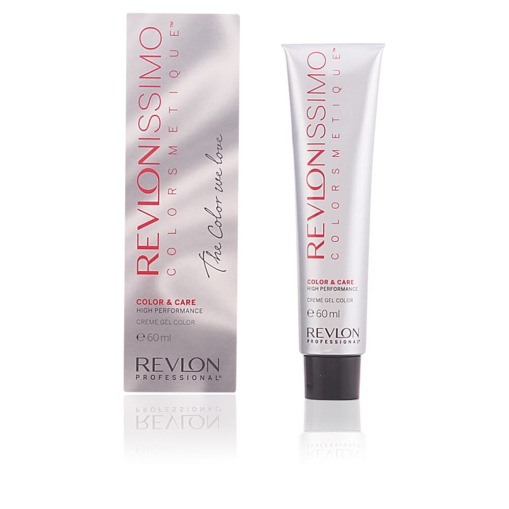 Revlonissimo Color & Care High Performance Nmt 8.4 60 ml