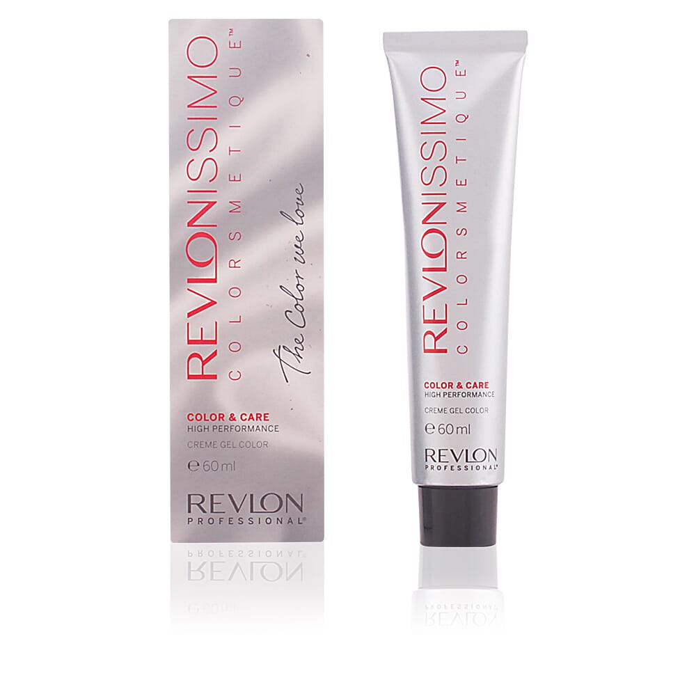 Revlonissimo Color & Care High Performance Nmt 9.2 60 ml