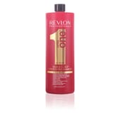 Uniq One All In One Hair Scalp Shampoo Conditioner 1000 ml von Revlon