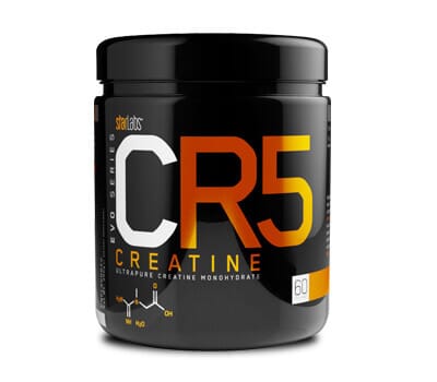 CR5 CREATINA 1000g