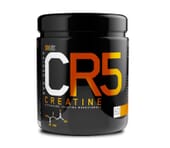 Rende ao máximo nos teus treinos com CR5 Creatina da StarLabs Nutrition.