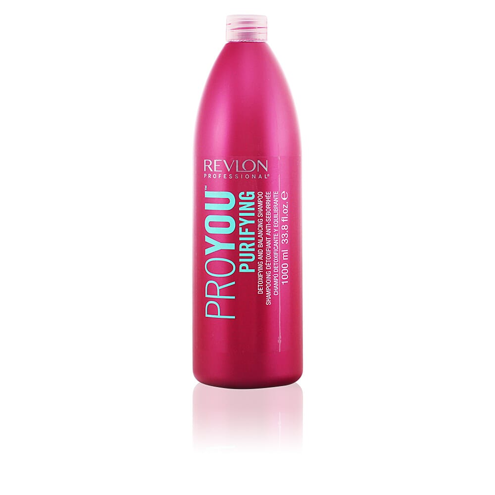 Proyou Purifying Shampoo 1000 ml