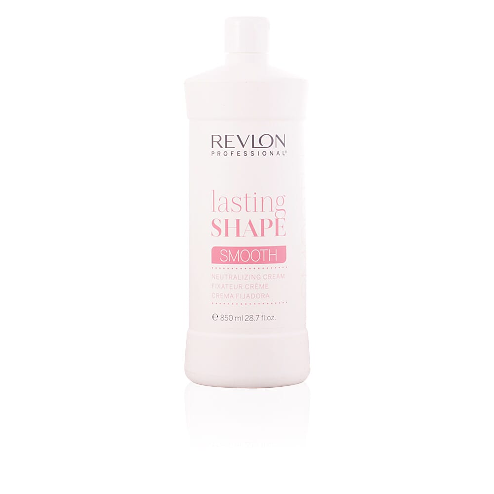 Lasting Shape Smoothing Neutralizing Cream 850 ml