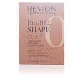 Lasting Shape Curly Resistent Hair Cream 100 ml da Revlon