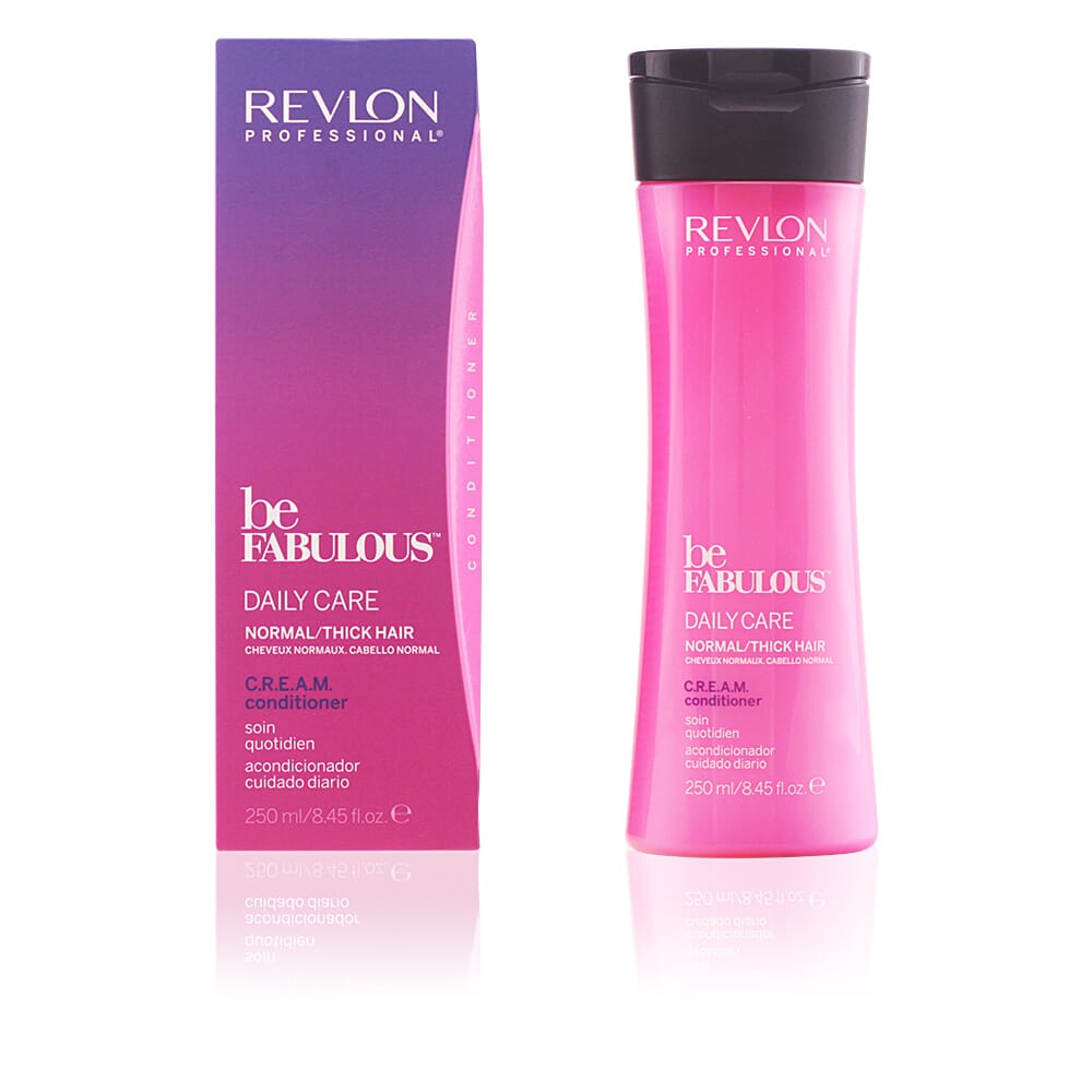 Be Fabulous Daily Care Normal Cream Conditioner