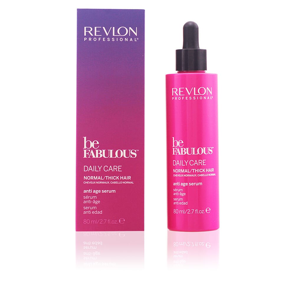 Be Fabulous Daily Care Normal Anti Age Serum 80 ml