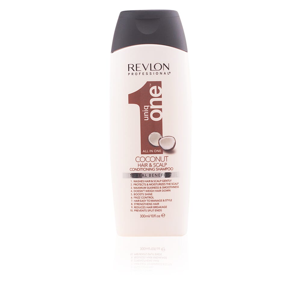 Uniq One Coconut Conditioning Shampoo