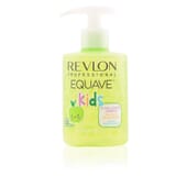 Equave Kids Shampoo 300 ml von Revlon