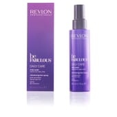 Be Fabulous Daily Care Fine Hair Volumen Spray 80 ml de Revlon