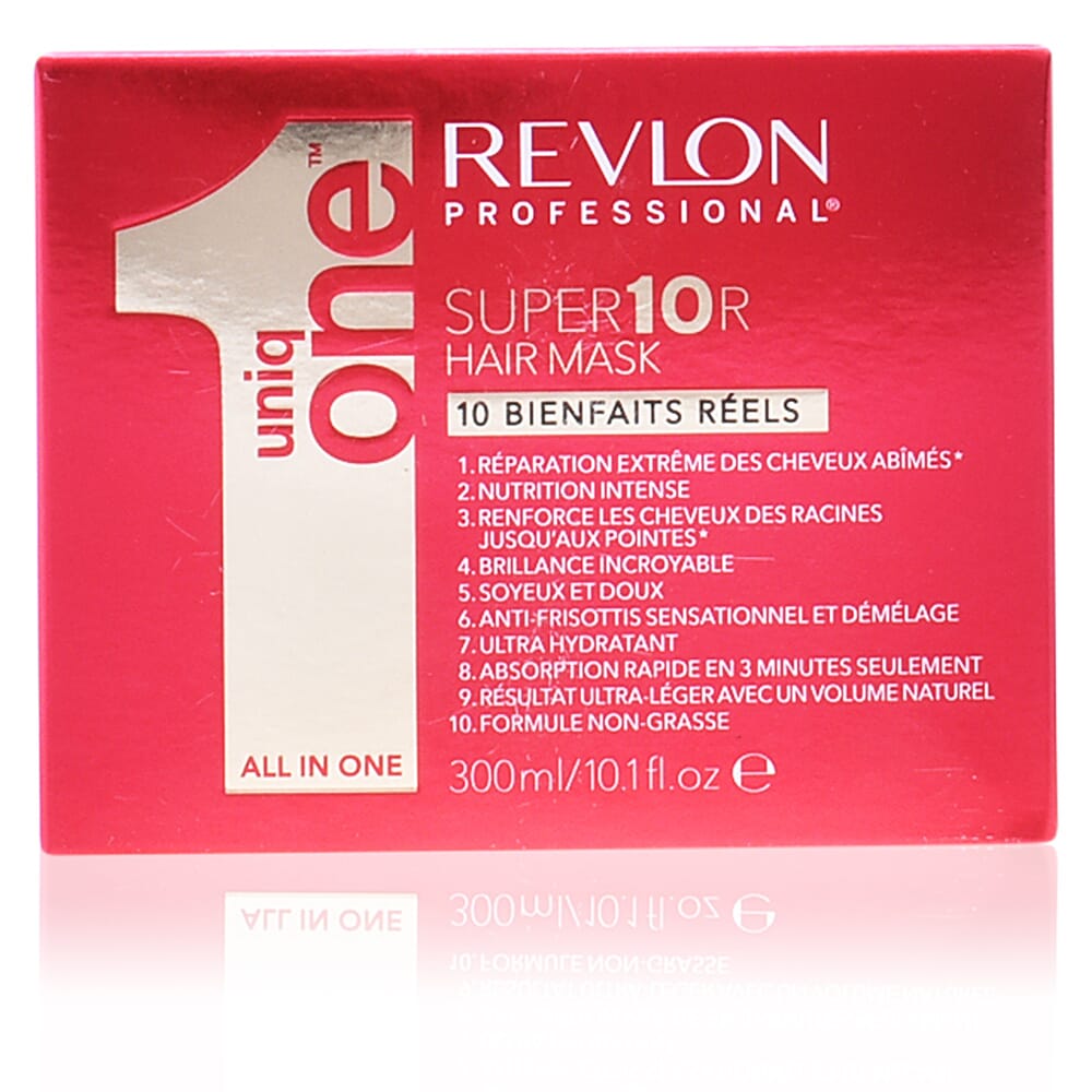 UniqOne Super Mask 300 ml