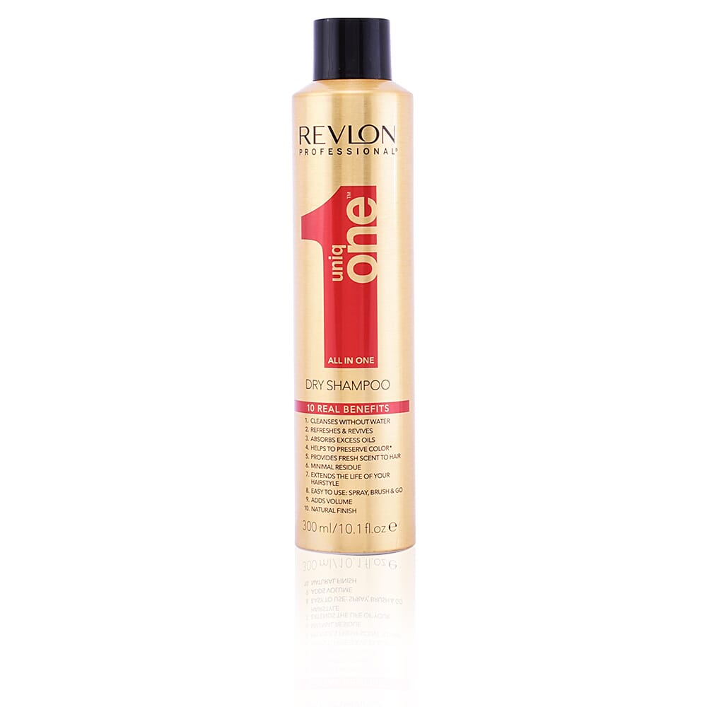 Uniq One Dry Shampoo