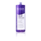 Total Color Care Antifanding Shampoo For Blondes 1000 ml di Revlon