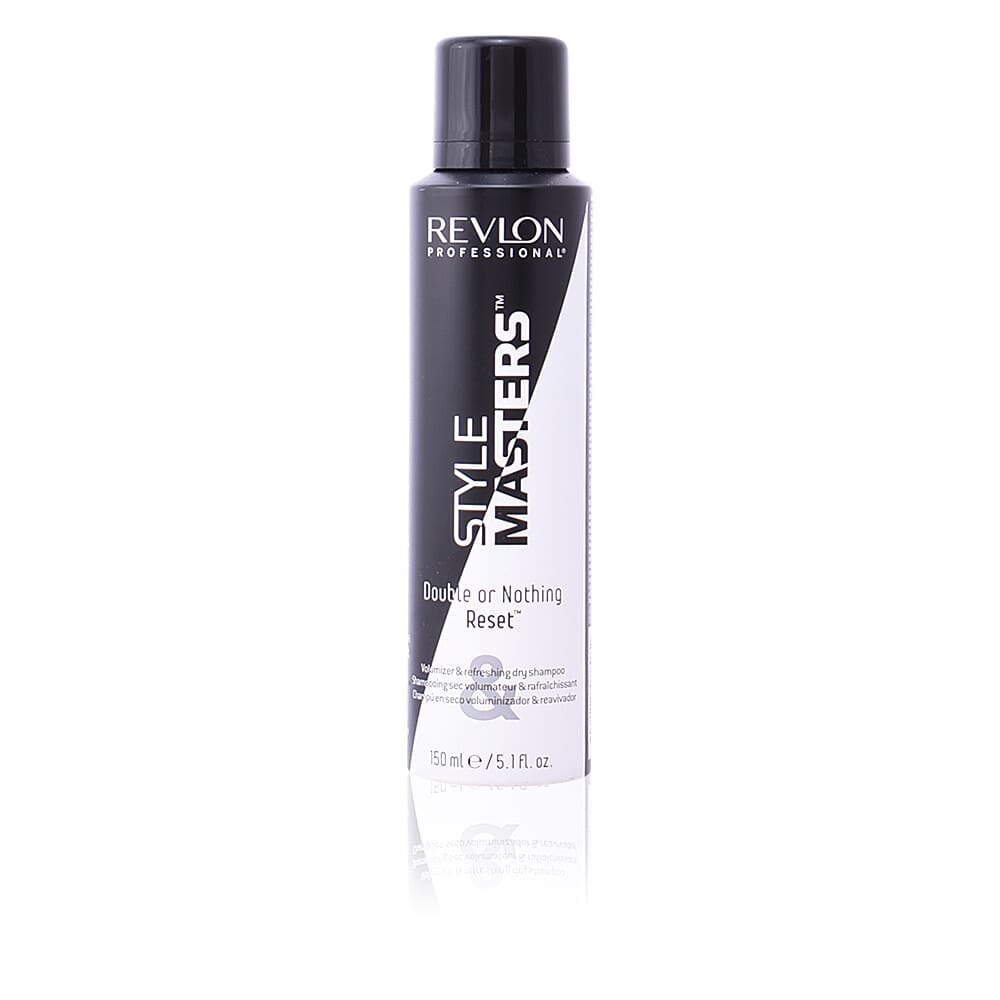 Style Masters Double Or Nothing Dry Shampoo 150 ml