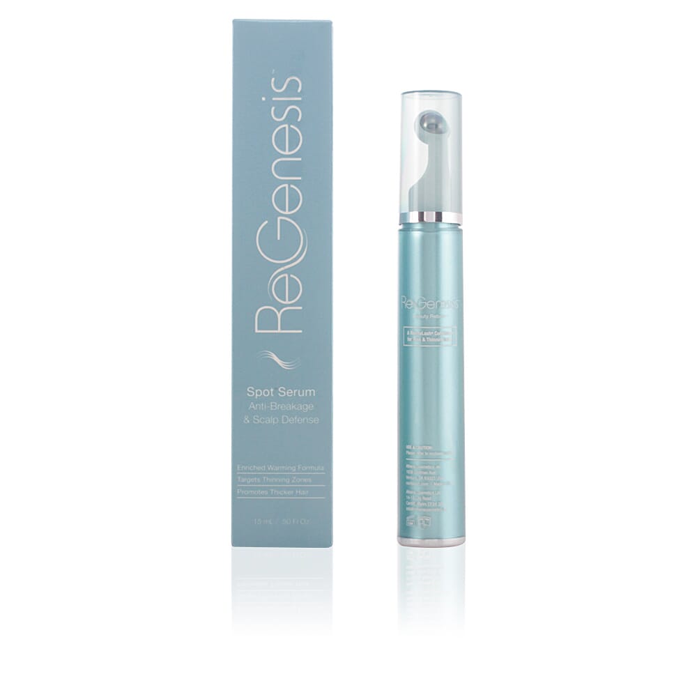 Regenesis Sport Serum 15 ml