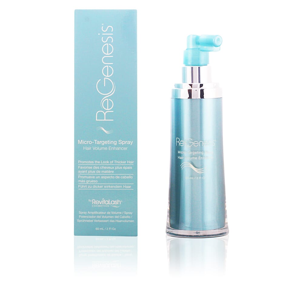 Regenesis Micro Targeting Spray 60 ml