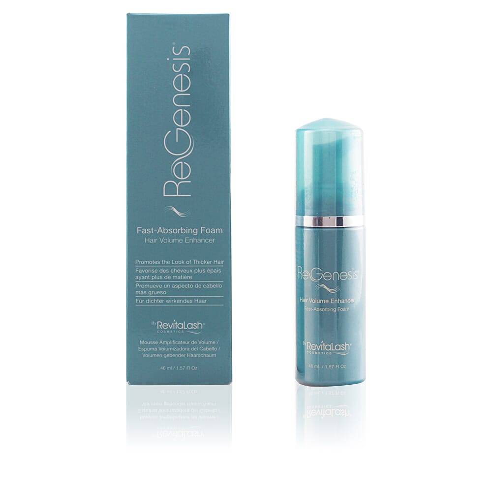 Regenesis Fast Absorbing Foam 46 ml