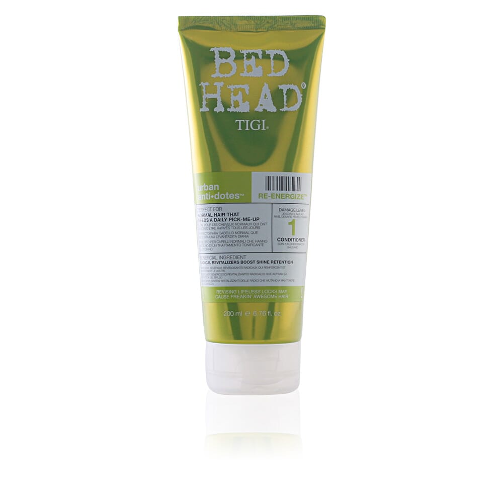 Bed Head Re-Energize Conditioner 200 ml