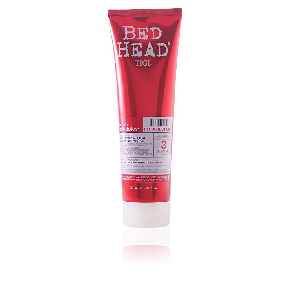 Bed Head Resurrection Shampoo 250 ml