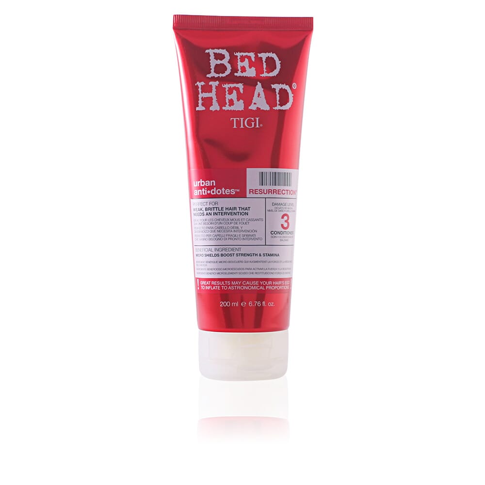 Bed Head Resurrection Conditioner 200 ml
