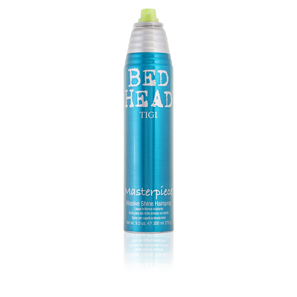 Bed Head Masterpiece Massive Shine Hair Spray 340 ml