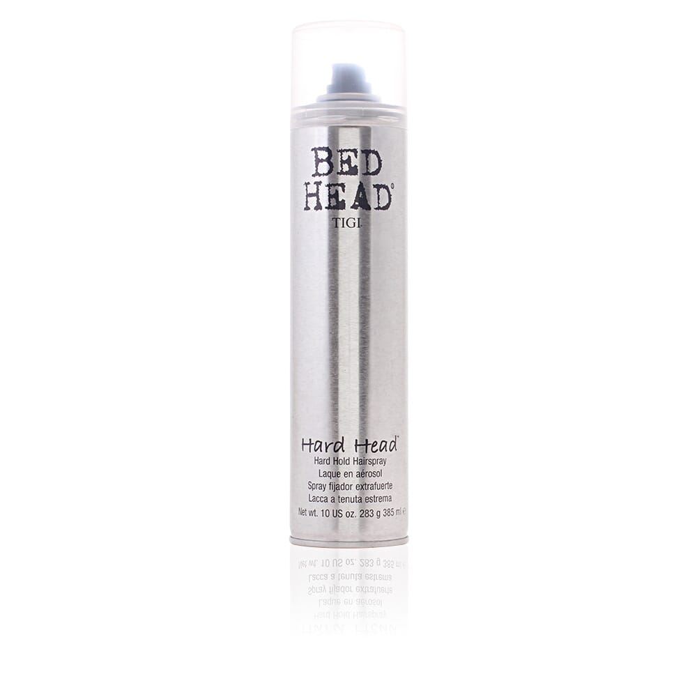 Bed Head Hard Head 385 ml