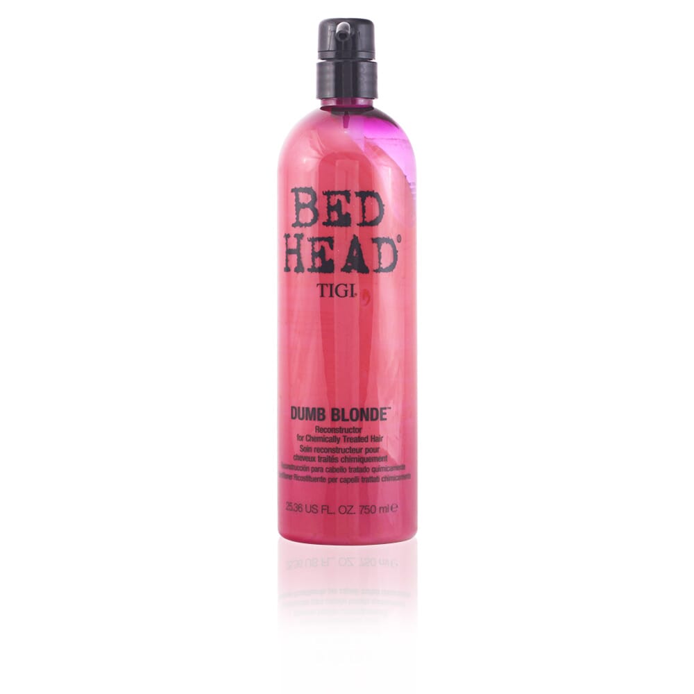 Bed Head Dumb Blonde Reconstructor 750 ml di Tigi