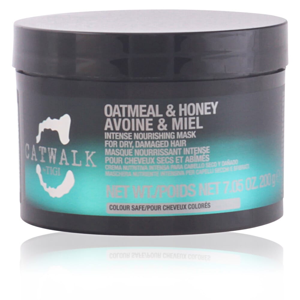 Catwalk Oatmeal & Honey Nourishing Mask 200 ml