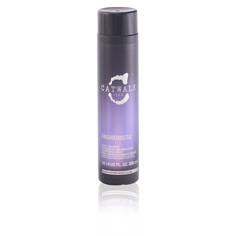 Catwalk Fashionista Violet Shampoo