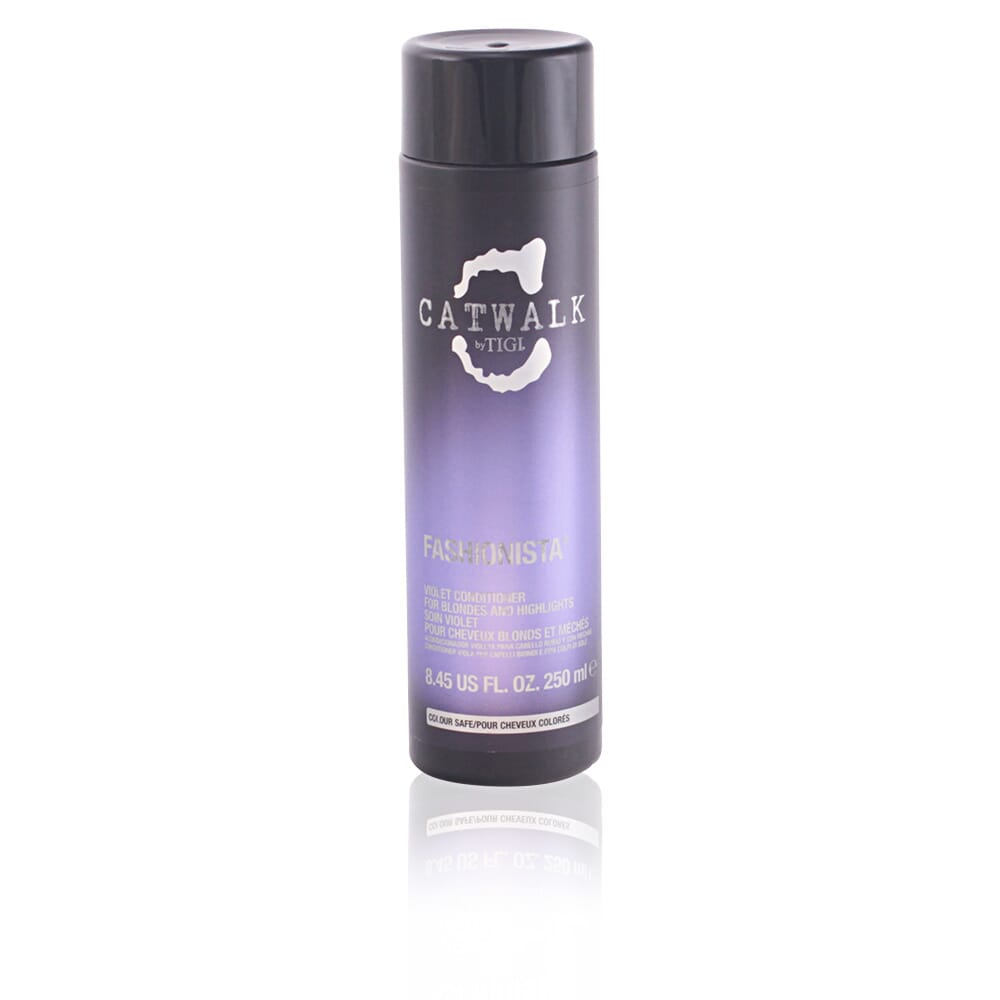 Catwalk Fashionista Violet Conditioner 250 ml