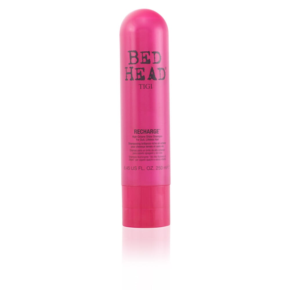 Bed Head Recharge Shampoo 250 ml