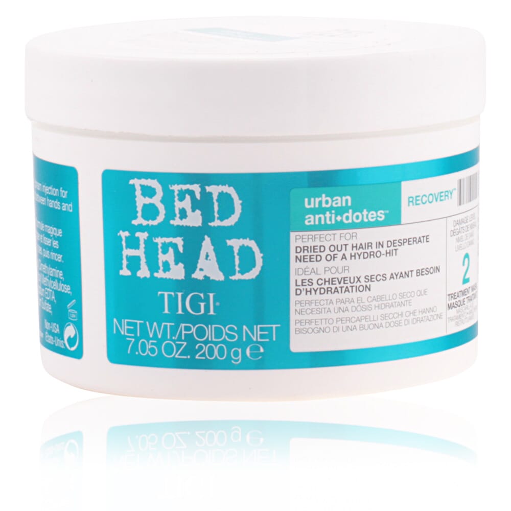 Bed Head Recovery Treatment Mask 200 ml