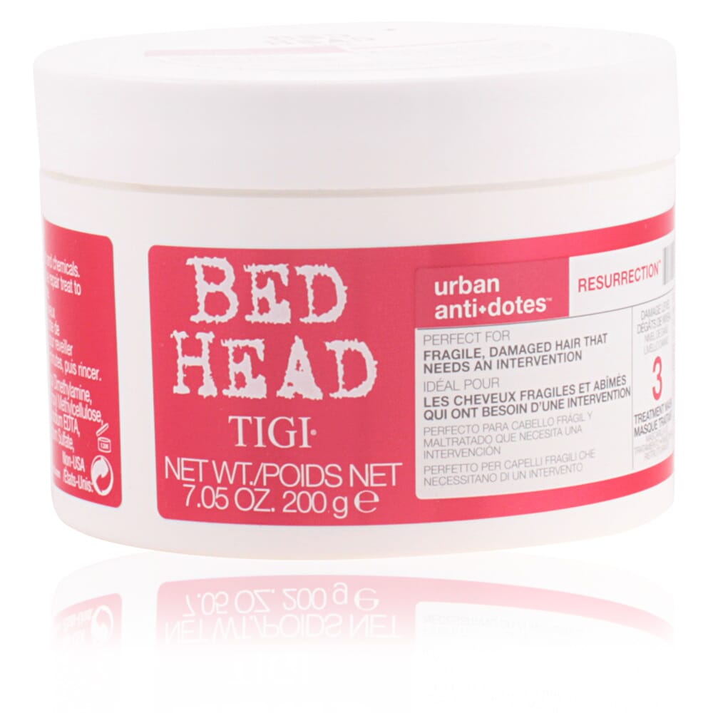 Bed Head Resurrection Treatment Mask 200 ml