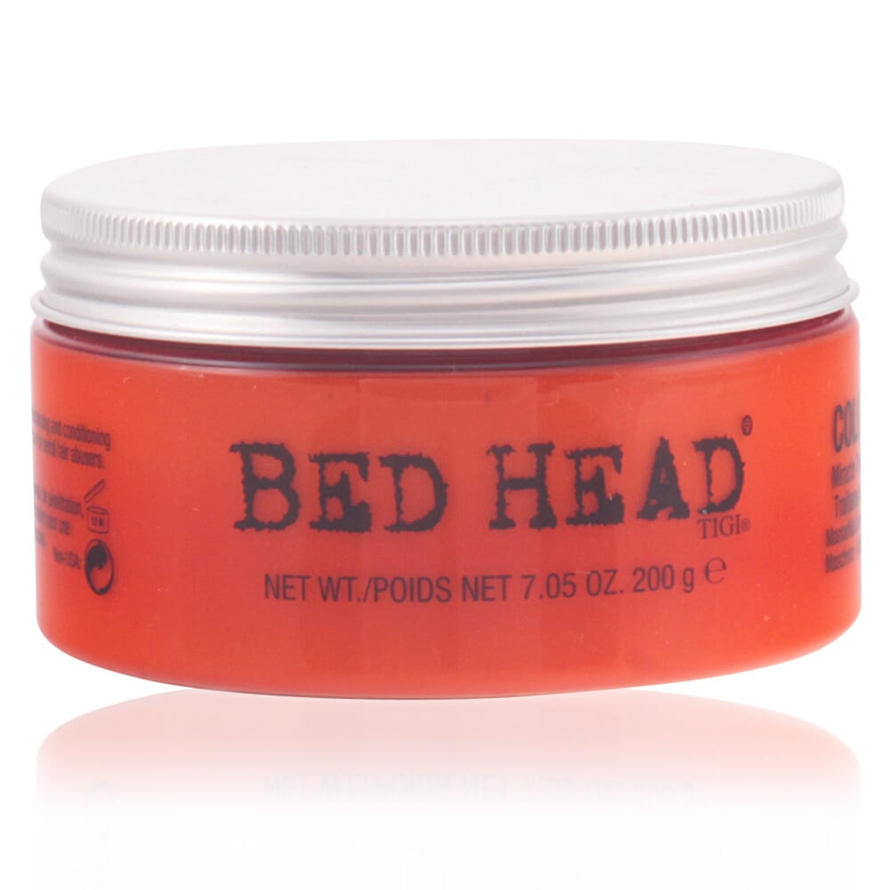 Bed Head Colour Goddess Miracle Treatment Mask 200 g