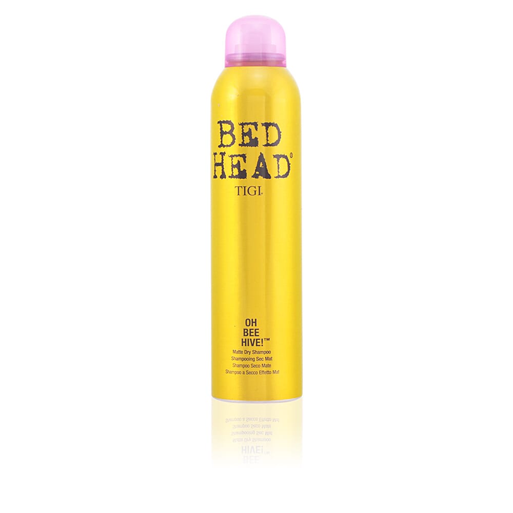 Bed Head Oh Bee Hive! Matte Dry Shampoo 238 ml