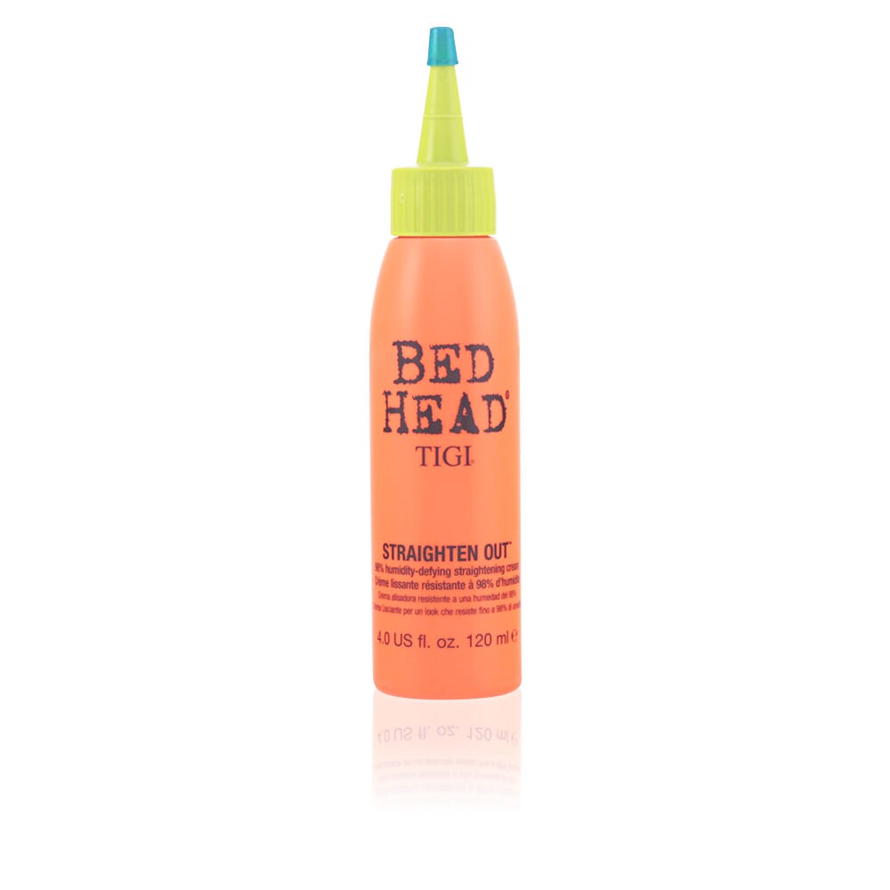 Bed Head Straighten Out 98% Humidity-Defying 120 ml