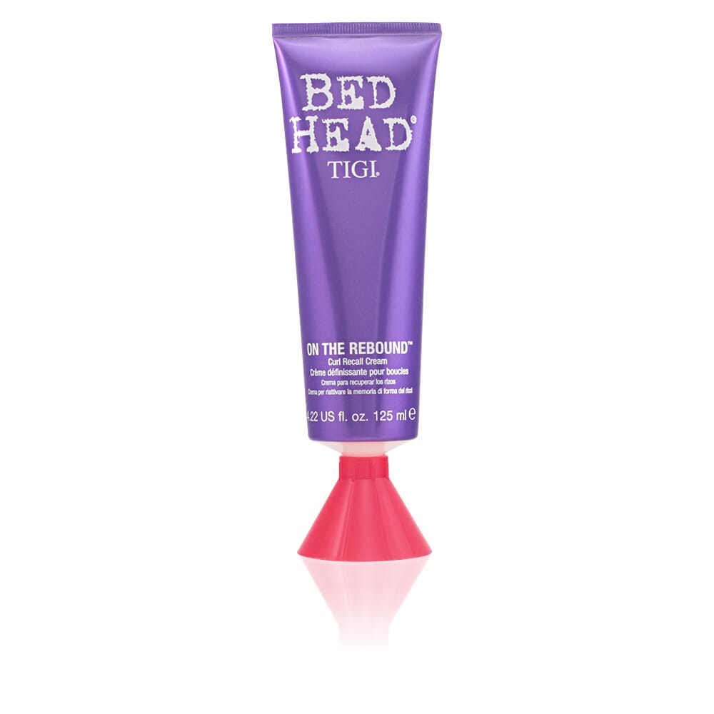 Bed Head On The Rebound Curl Re-Call Cream 125 ml