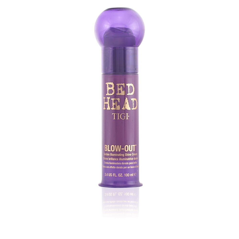 Bed Head Blow-Out Golden Illuminating Shine Cream 100 ml