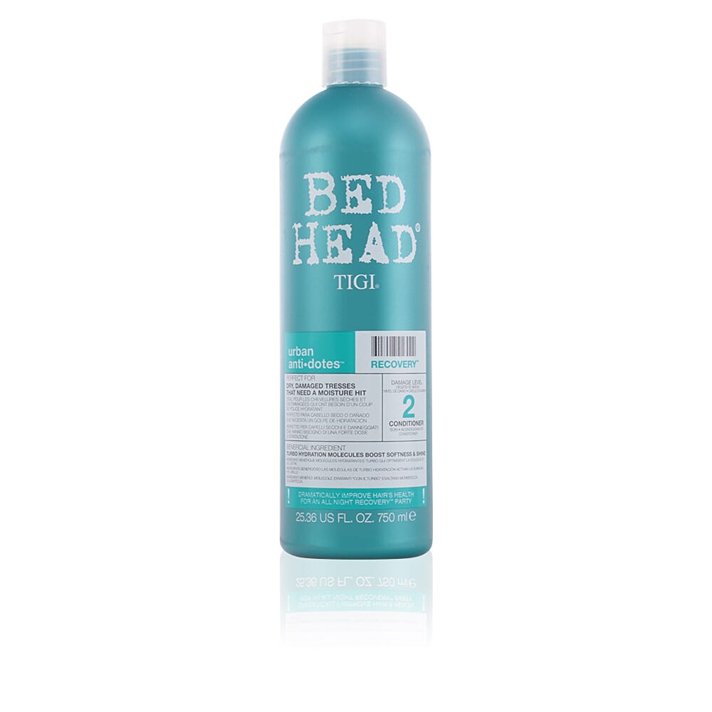 Bed Head Urban Anti-Dotes Recovery Conditioner 750 ml
