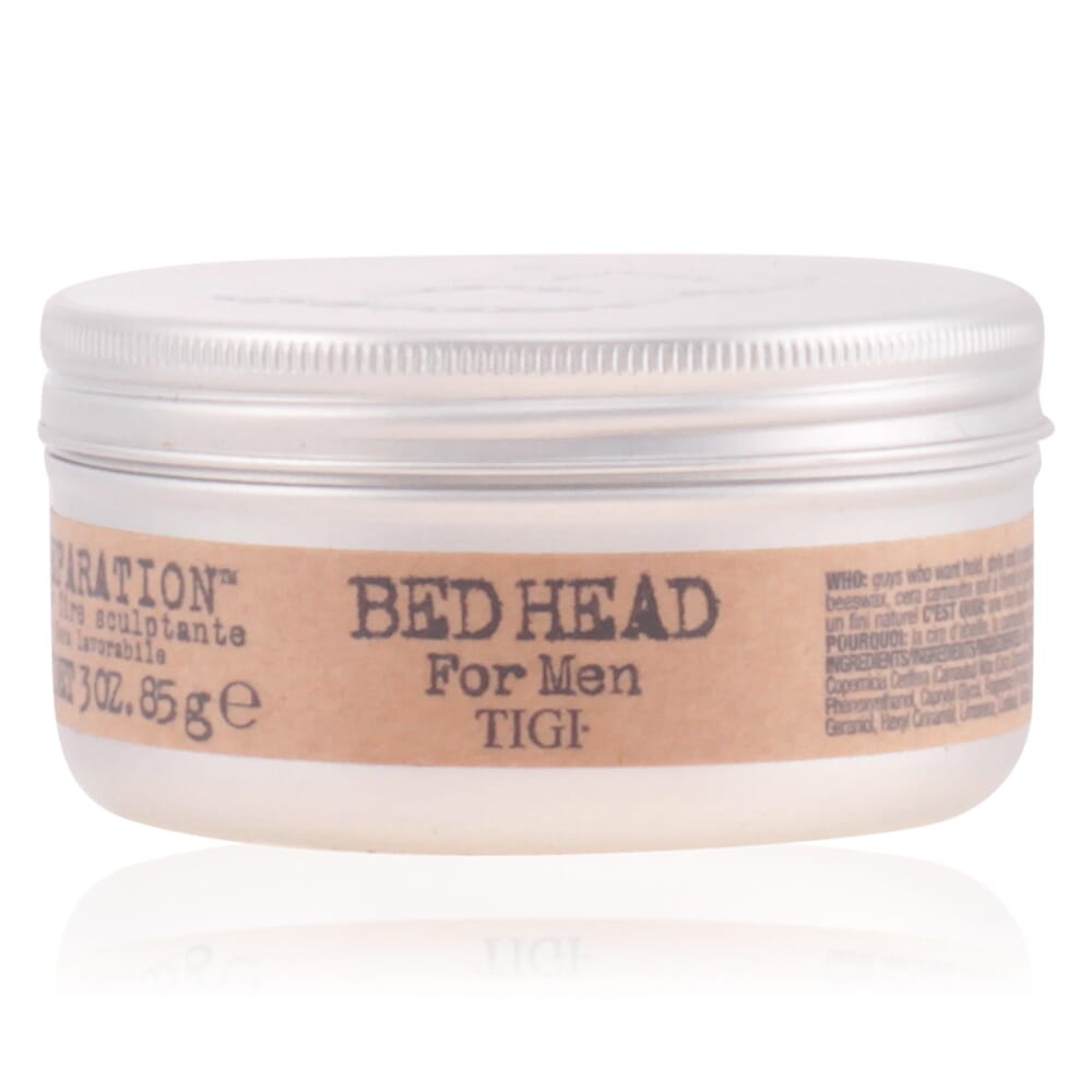 Bed Head Matte Separation  85g