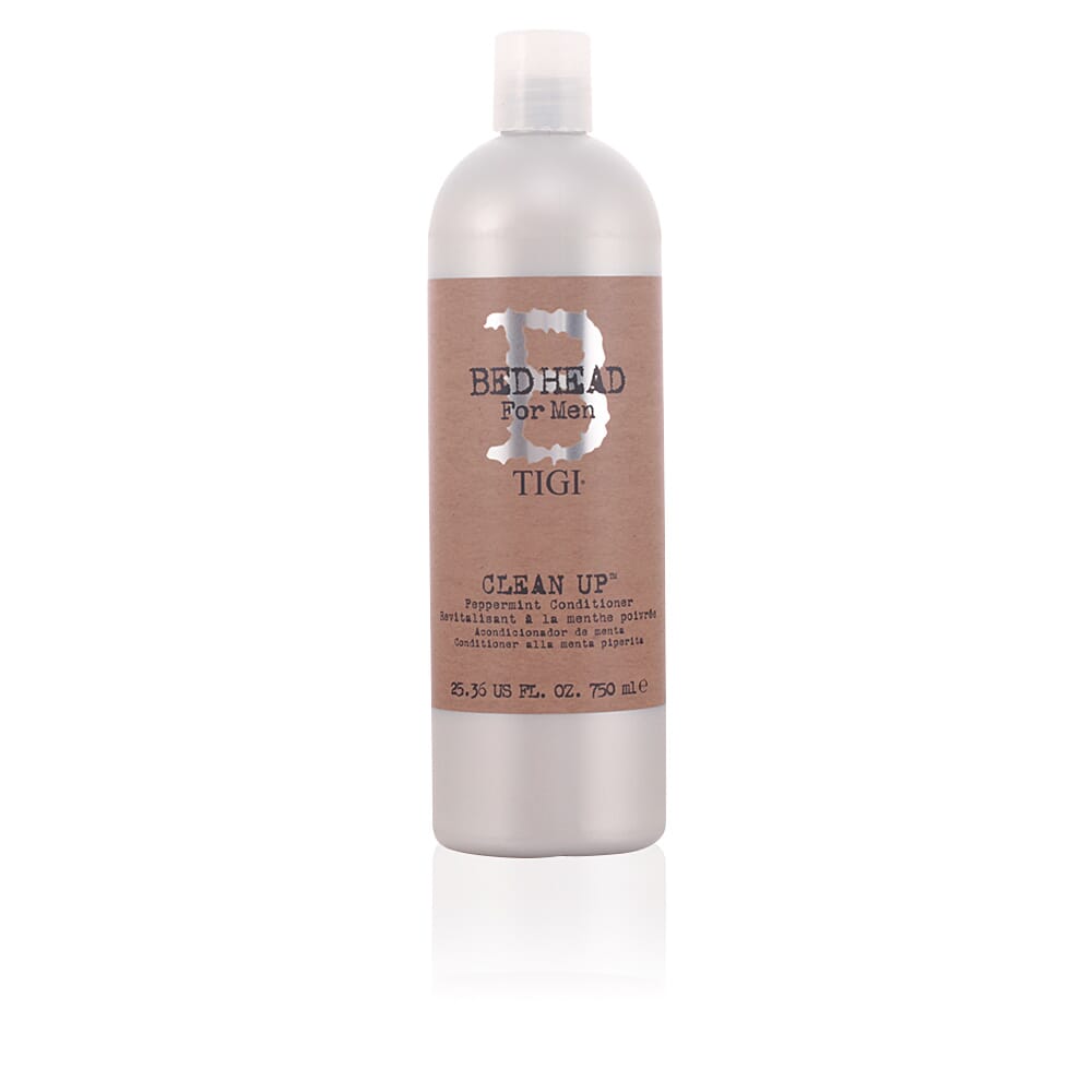 Bed Head For Men Clean Up Conditioner 750 ml