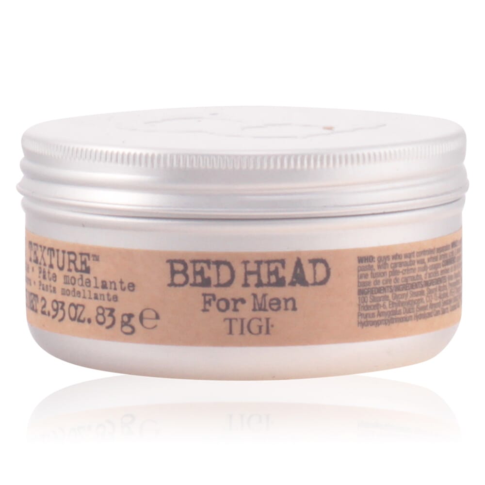 Bed Head For Men Pure Texture Molding Paste 83 g