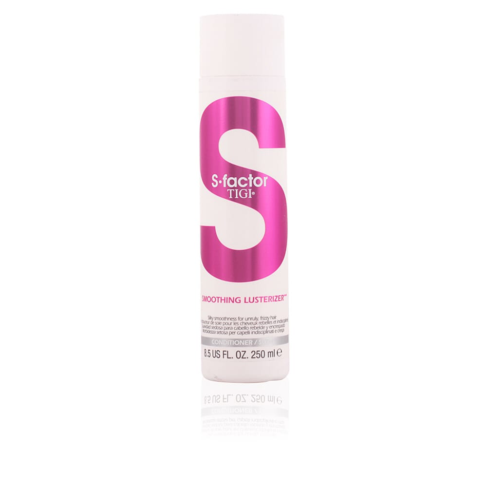 S-Factor Smoothing Lusterizer Conditioner