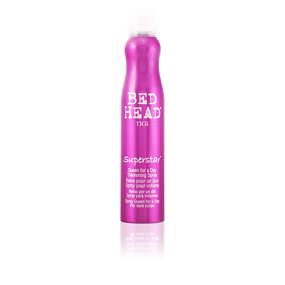 Bed Head Superstar Queen For A Day Thickening Spray 300 ml