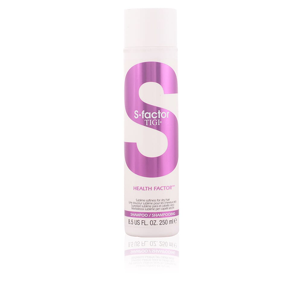 S Factor Health Factor Daily Dose Shampoo 250 ml