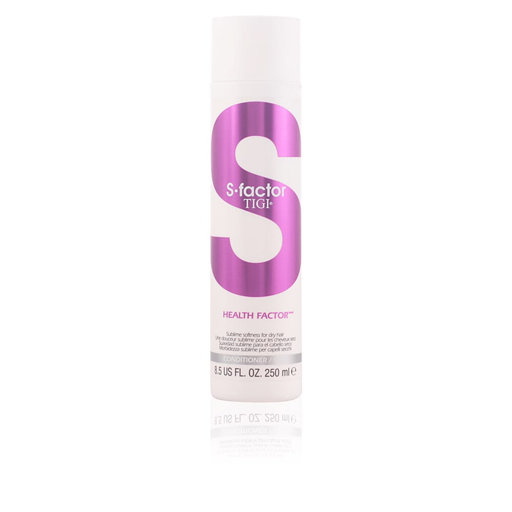 S Factor Health Factor Sublime Softness Conditioner 250 ml