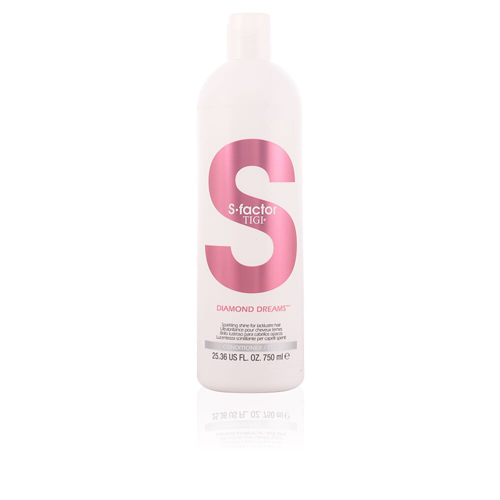 S Factor Diamond Dreams Sparkling Shine Conditioner 750 ml